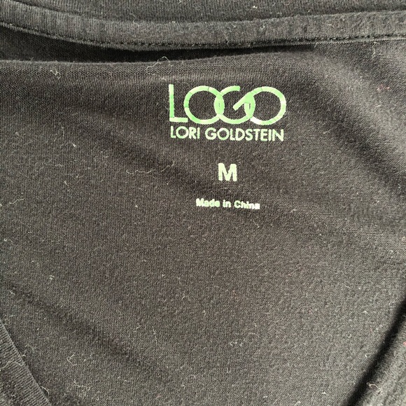 LOGO tunic Size M - Picture 3 of 5